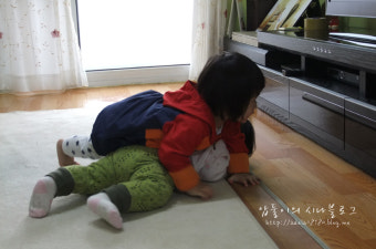 [+387]원통 레슬링꿈나무 대표 김리애씨.빠떼루를 줘야합니다!!