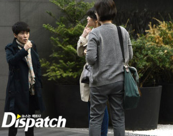 송혜교 우정이 분다 노희경 작가와 브런치!!