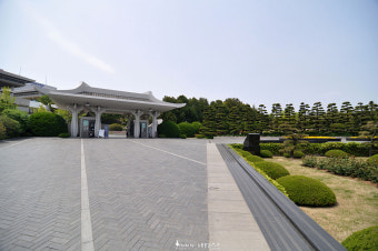 [부산여행 남구여행]유엔기념공원