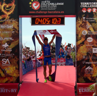 2013 Challenge Barcelona 경기결과