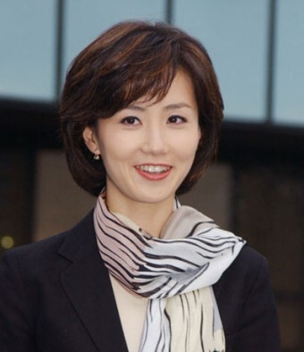 아나운서 정세진 결혼 신랑이 11세 연하남