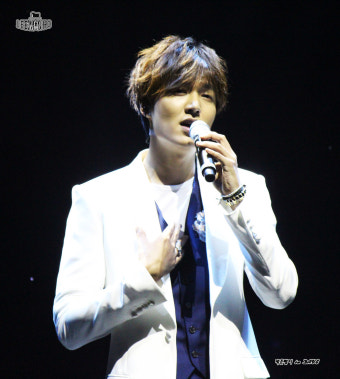 이민호 팬미팅 ) 2013. 05. 25 이민호 글로벌 투어 인 서울 -My Everything 고화질 직찍모음.....3