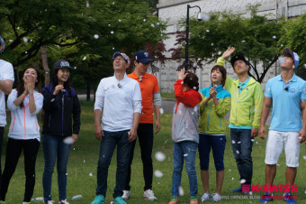 일요일이 좋다! 런닝맨 속 케이스위스 아이템(런닝맨, 런닝맨 박소현, 런닝맨 방송, 런닝맨 권리세, 런닝맨 다시보기, 런닝맨 게스트, 런닝맨 이름표)