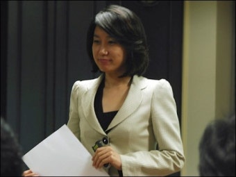 예라고_허은아 대표님과의 만남
