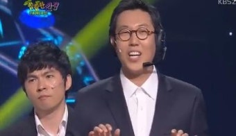 개그콘서트 700회(40주년) 특집 _시청률 껑충~