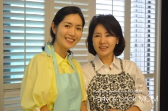 [요리연구가 이수연] 선우은숙님과 함께한 KBS2 여유만만 촬영~ ^^ 6월11일 화요일 9시40분에 방송된답니다.