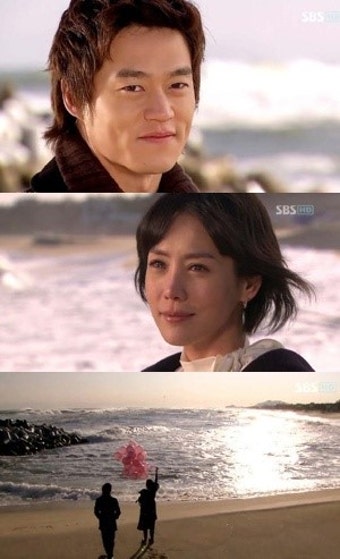 [드라마] 연인 명대사