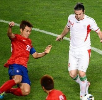 2026 북중미 월드컵 본선행 조기 확정 실패, 한국 축구 대표팀 1-1 요르단전 결과