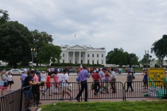 백악관 White House