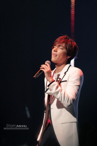 이민호 팬미팅 ) 이민호 글로벌 투어 인 요코하마 - 마지막 정리 고화질 사진 모음 !!!(2013. 06. 09)