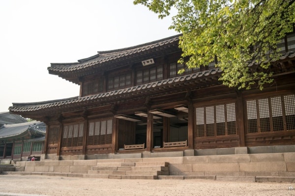 [궁궐 답사] 경운궁 2 | 블로그