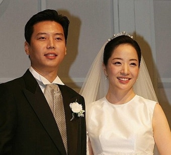 현대家 며느리 노현정 검찰 조사...자녀 외국인학교 부정입학 혐의