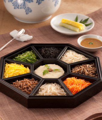 한국의 궁중음식 인간문화재 '황혜성'선생님의 지화자 | 블로그