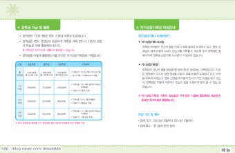 [삼성꿈장학재단] 꿈장학생이 되었습니다.