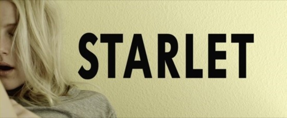 영화 스타렛 (Starle)  