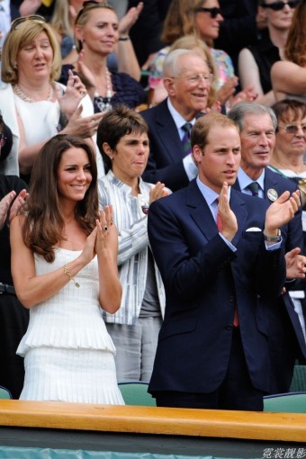 케이트 미들턴 (Kate Middleton)凯特·米德尔顿 #1영국 왕자 윌리엄과 결혼하여 제2의 다이애나 왕세자,1982년 1월 9일 (영국)