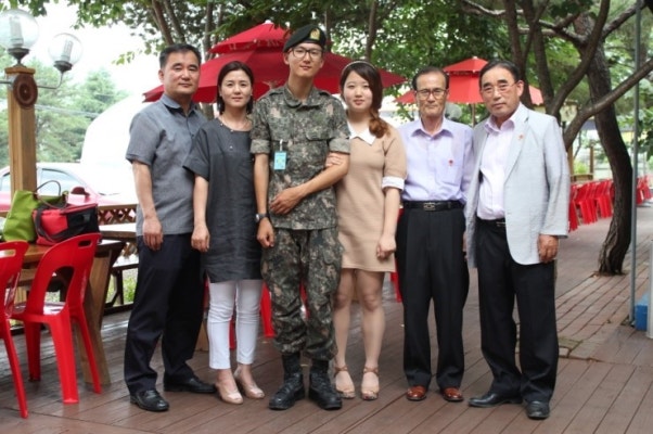 8사단신병교육대 13-7 기 8사단 오뚜기부대 원조이동갈비 맛집 우목정 이동갈비 단체모임 우목정 | 블로그