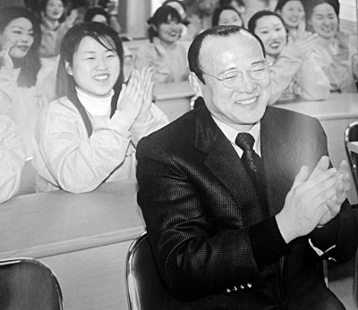 한화그룹, 여승주 부회장을 김승연 회장 보좌 경영지원실장으로 내정