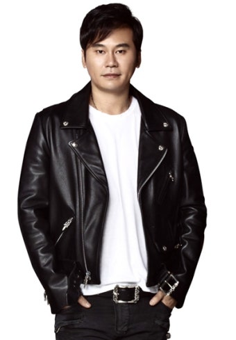 yg엔터테인먼트 소속연예인 