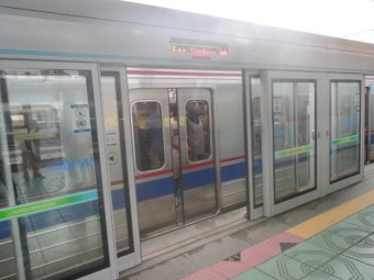 서울메트로 4호선