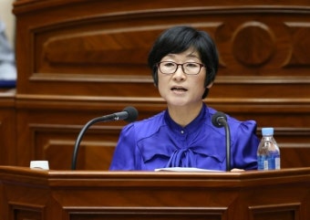 [티브로드 전주방송]간담회로 예산 부활?...거꾸로 가는 전주시의회'전주시내버스 재정지원' ㅡ오현숙의원