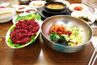 [맛집]유명회관-광주북구