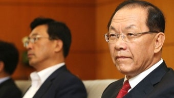 [주간동향] 황우여, 대통령·여야대표 3자회담 전격 제안