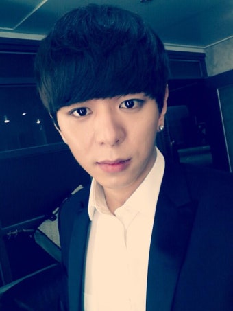 ZE:A 리더 문준영