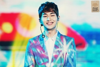 130804 대만 팬미팅 온유 고화질