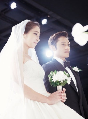 [이병헌,이민정,이병헌이민정결혼식,이민정부케,이병헌이민정] 이병헌 이민정 결혼~~~~