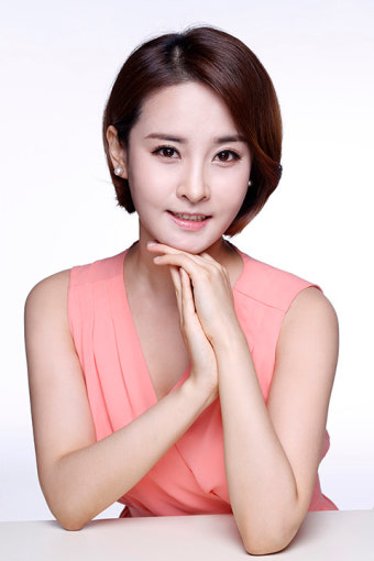 [아나운서 프로필] 이아름 아나운서