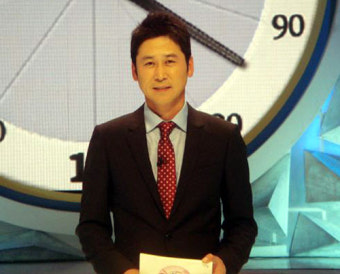 신동엽이소라! 10년후 신동엽이 SNL에 초대하고싶은 게스트 이소라?