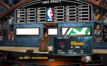 NBA 2K13 14. EP01. 보스턴 셀틱스 (마치 우승시절의 댈러스같이..)