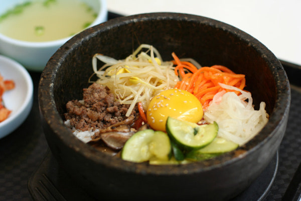 bibimbob