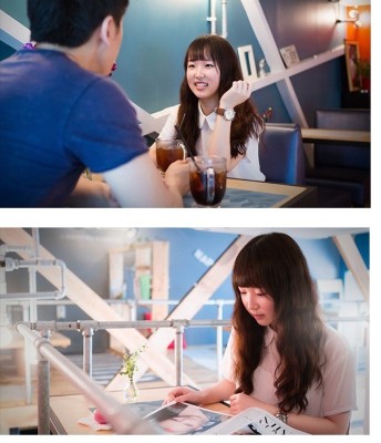 (만화주저리) 현재 활동중인 미모 여자 웹툰작가 BEST 10을 뽑아봤다  | 블로그