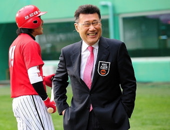 프로야구 해설위원 이들이 있어 야구가 더욱 즐거워~ 허구연,하일성,김정준,안경현,이효봉,김재현,이용철,이병훈,이숭용