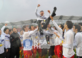 [설문] ②지도자 10인에게 듣는 축구 철학과 한국축구에 대한 제언