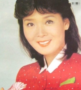 중년배우 이효춘의 70년대 리즈시절 모습 모음