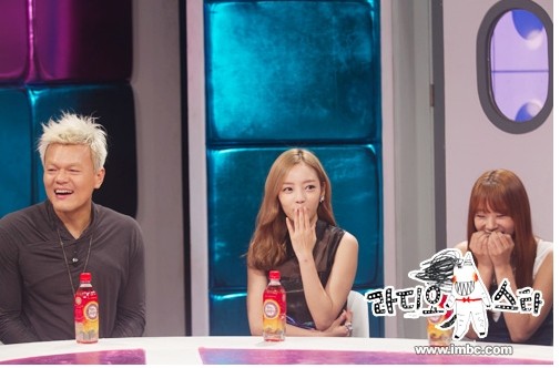 박진영, 트와이스와 있지가 잘 되어야 한다…JYP 소속 가수들의 성공 비결은?