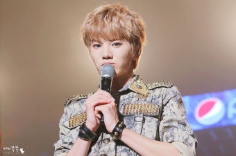 사진; 130908 2013 펩시콘서트 인피니트 성종 고화질 직찍