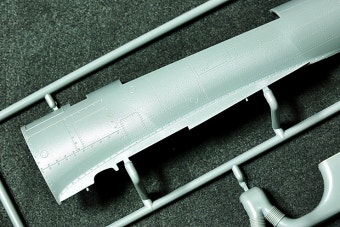 [Hobby Boss 1/32] P-61B 'Black Widow'