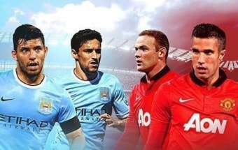 [EPL 프리뷰] EPL 5라운드 프리뷰/ 맨시티vs맨유 맨더비