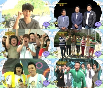 개그콘서트 700회 특집 리뷰
