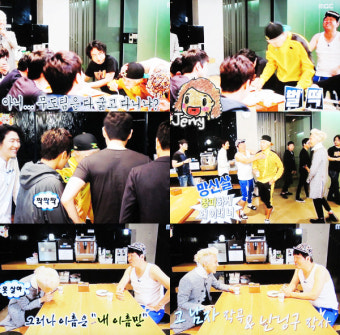 [무한도전] 2013 무한도전 가요제