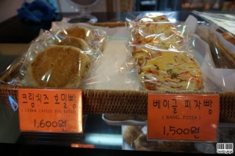 <경희대/외대 맛집,카페> 빵굽는 카페 노엘 (Noel)