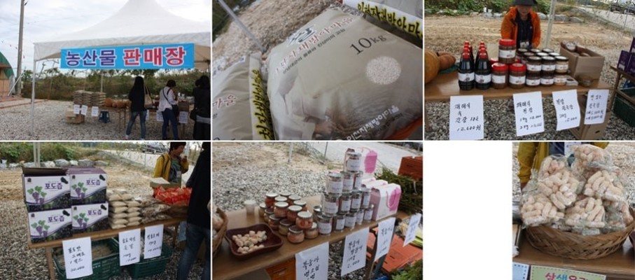 [이천시청 블로그 기자단 팸투어] 이천농촌나드리와 함께한 이천자채방아마을 | 블로그