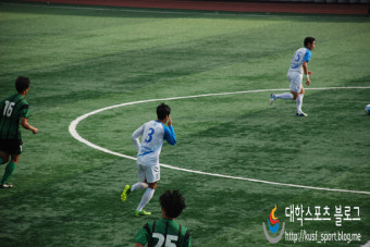 [2013 카페베네 U리그]20131011 숭실대 vs 건국대 In Photo