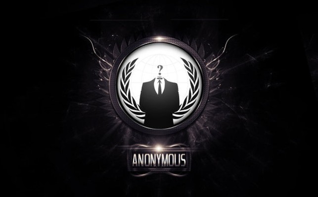 해커집단 어나니머스(Anonymous)최고의 해커집단 | 블로그