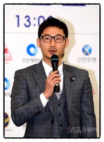 폭행논란 이천수 폭행 시비 해명 진실
