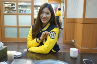 두산베어스 vs 엘지트윈스 1차전 관람 후기~!  플레이오프1차전^.^